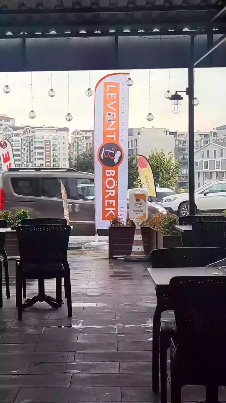 Börekçi Yelken Bayrağı-5