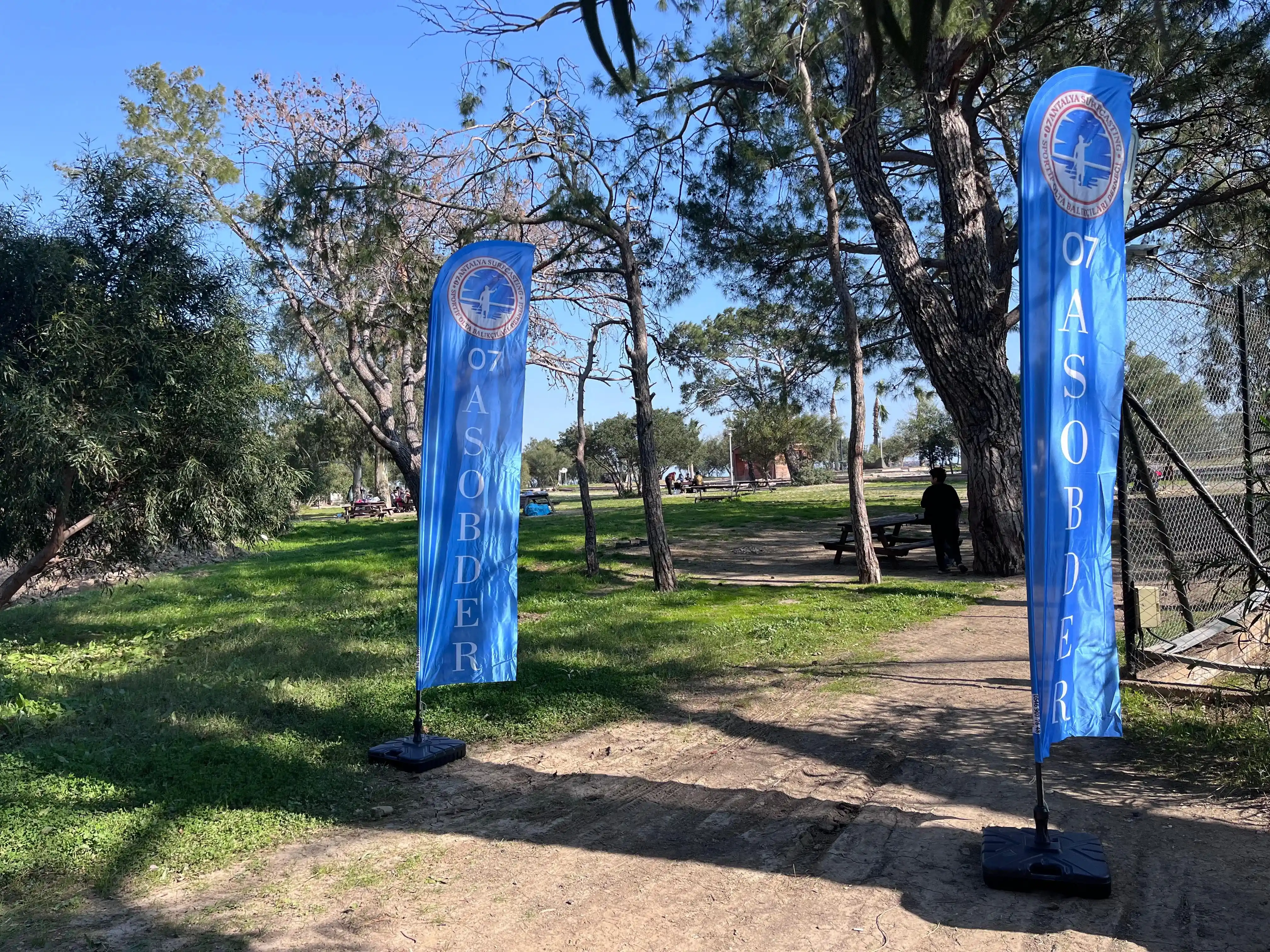 Eğitim - Kurs Yelken Bayrağı-10