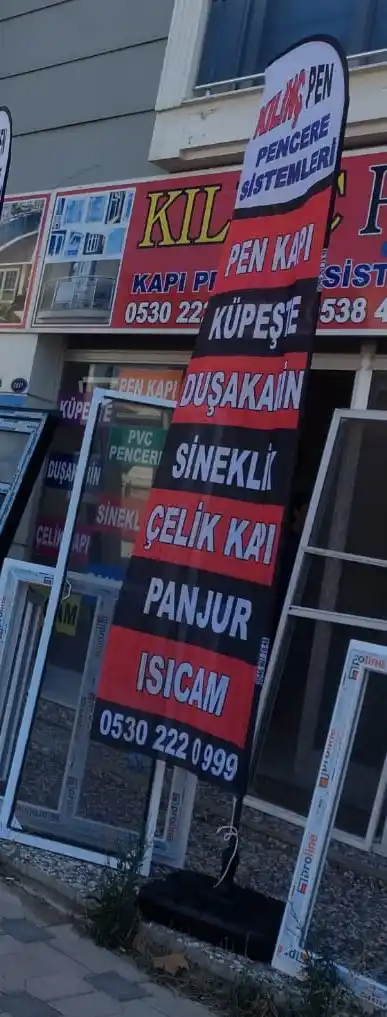 Pimapenci Yelken Bayrağı-7