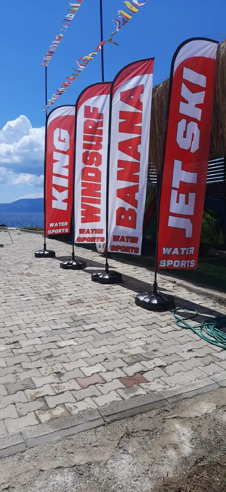 Turizm Sektörü Yelken Bayrağı-11