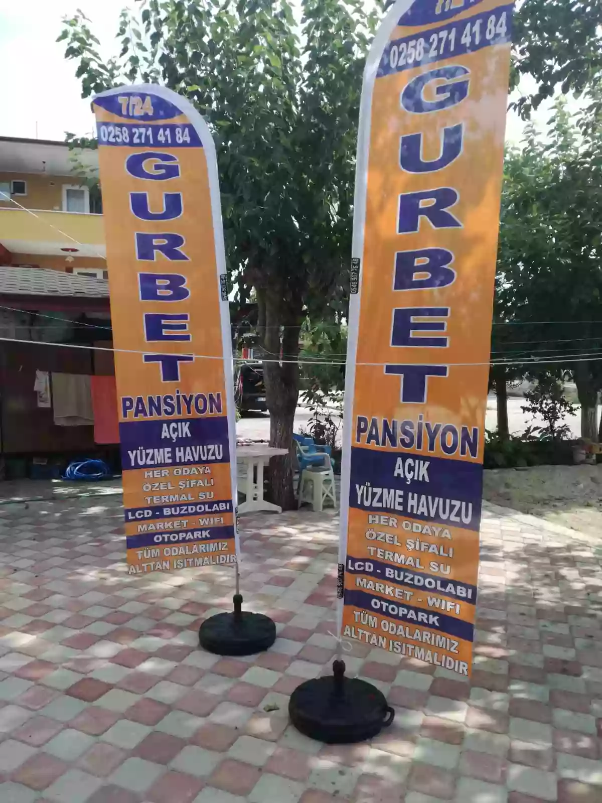 Turizm Sektörü Yelken Bayrağı-3