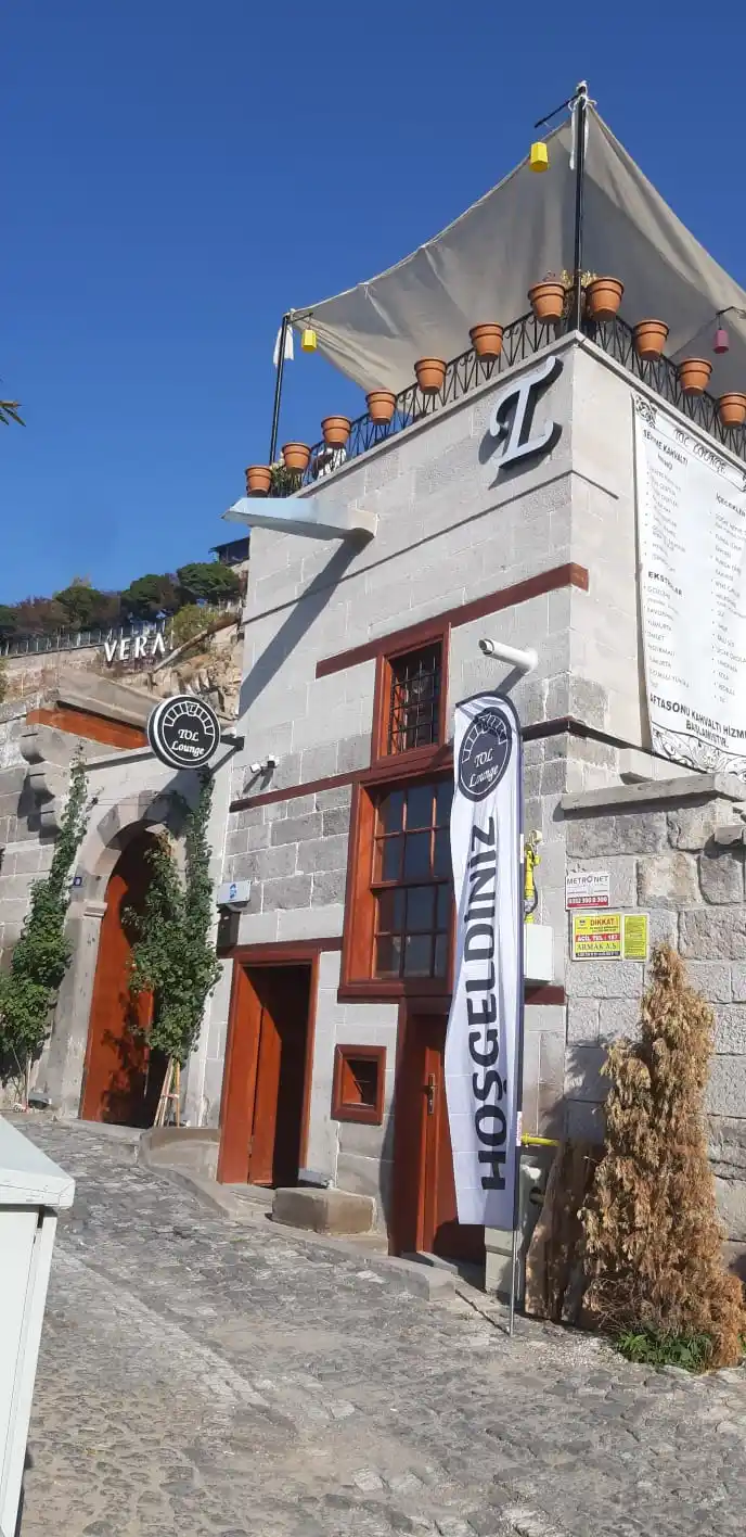 Turizm Sektörü Yelken Bayrağı-5